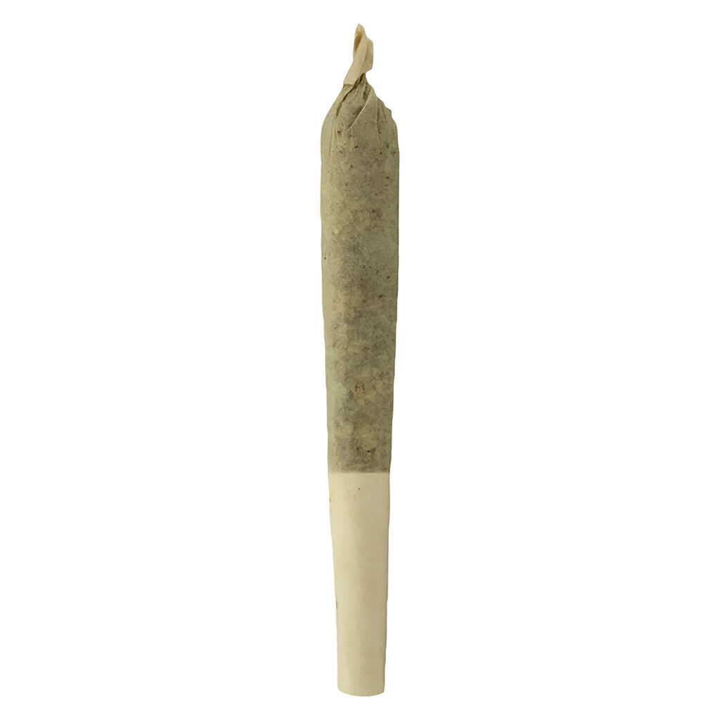 Sheeesh! - O.G. Hash Infused Pre-Roll - Sativa - 1x1g