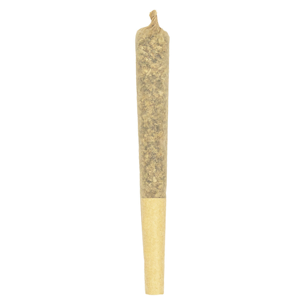 Pura Vida - Zombie Kush Cured Resin Coated Infused Pre-Roll - Indica - 3x0.5g