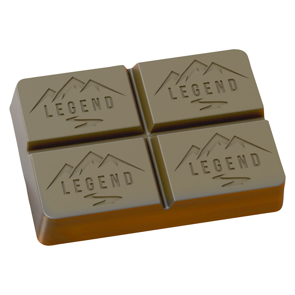 Legend - Blueberry Lavender 1:10:20 - Hybrid - 10g