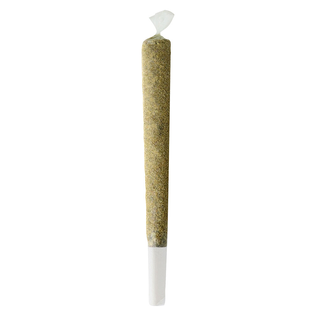 Double J's - Captain Kush Cereal Infused Pre-Roll - Hybrid - 3x0.5g