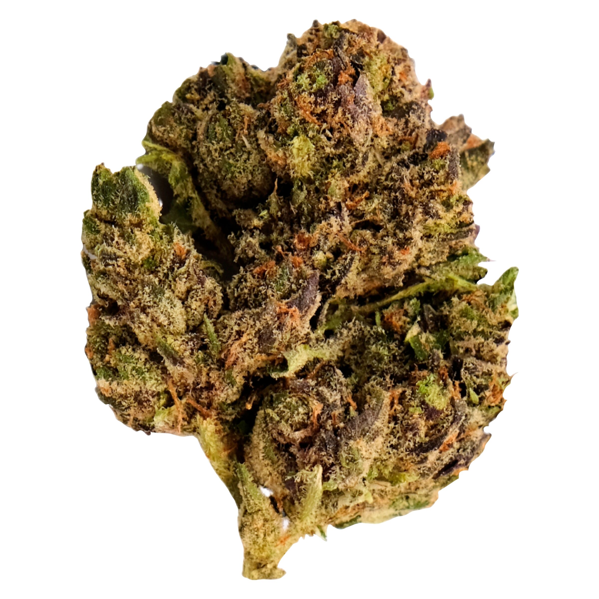 Grass Bar by Four Buds Farms - Supreme
