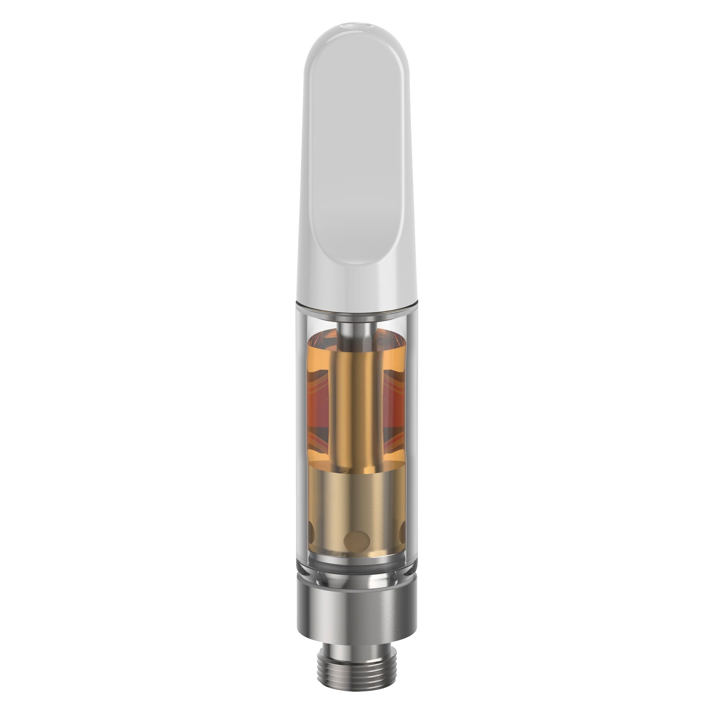 Dank Diner - Orange Cream Soda 510 Thread Cartridge - Indica - 1g