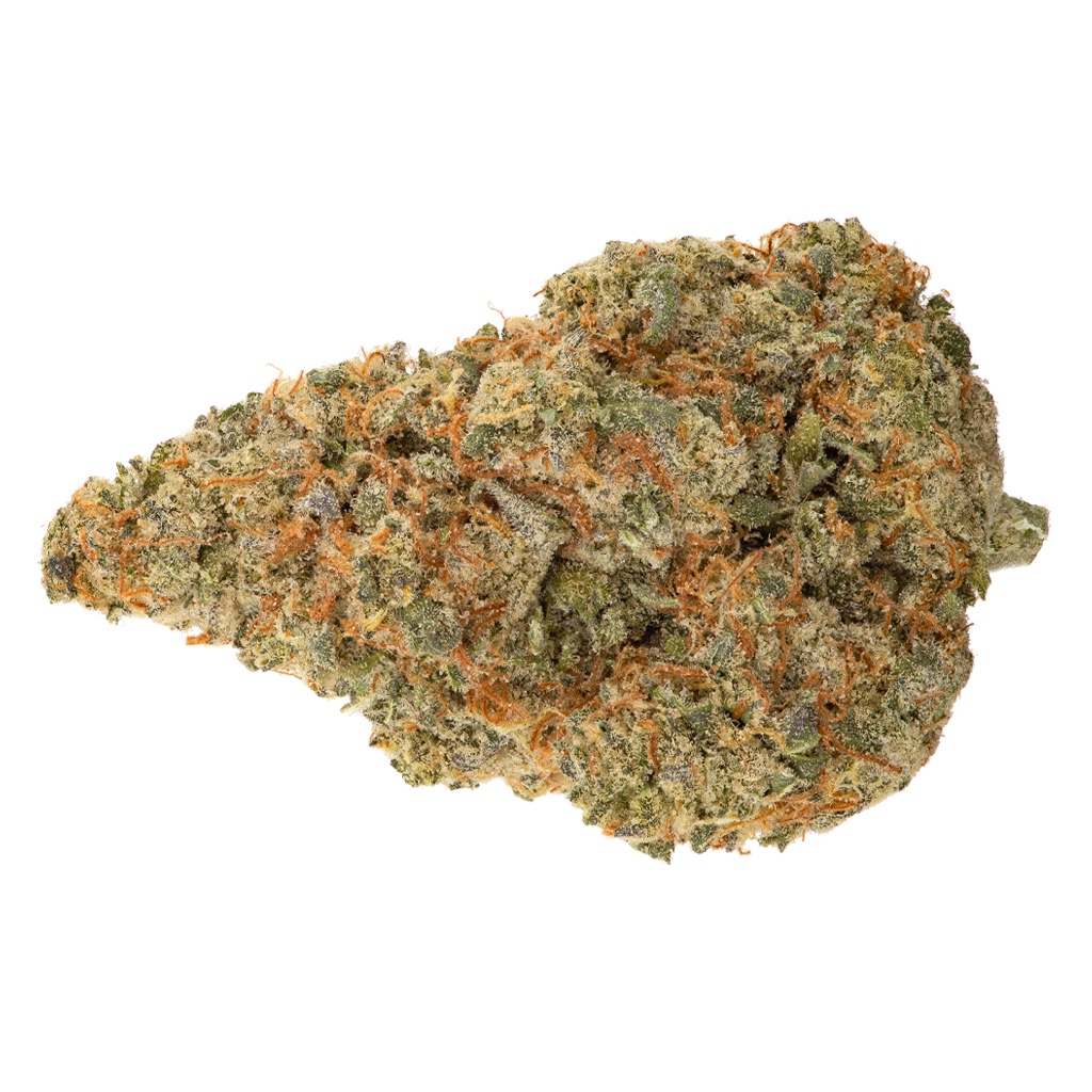 Whistler Cannabis Co. - Organic Blue Jack City