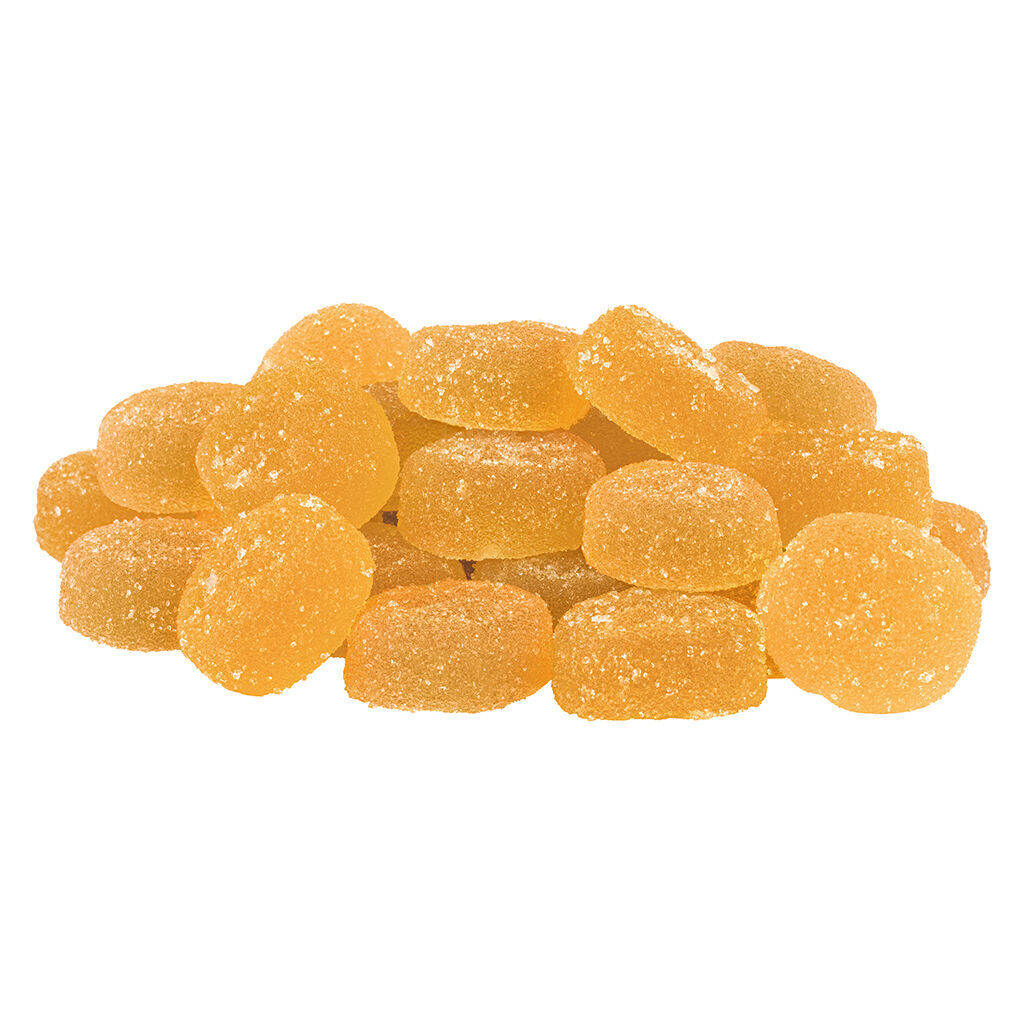 Monjour - Perfect Peach CBG - Hybrid - 25 Pack