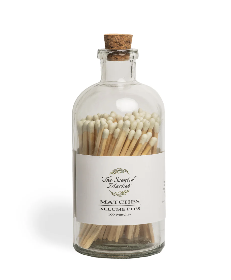 MATCHES Large