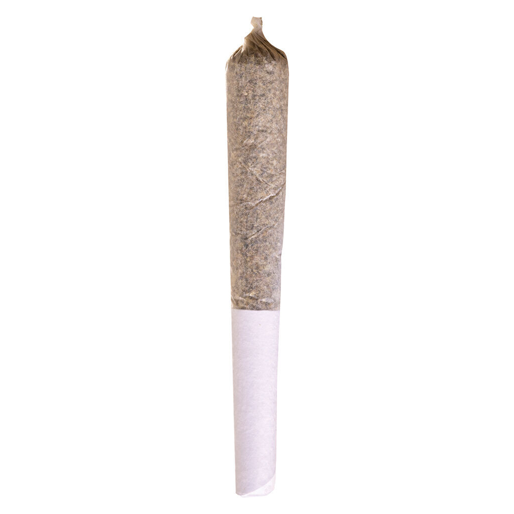 Potluck - Mango Dream Pre-Roll - Sativa - 1x0.5g