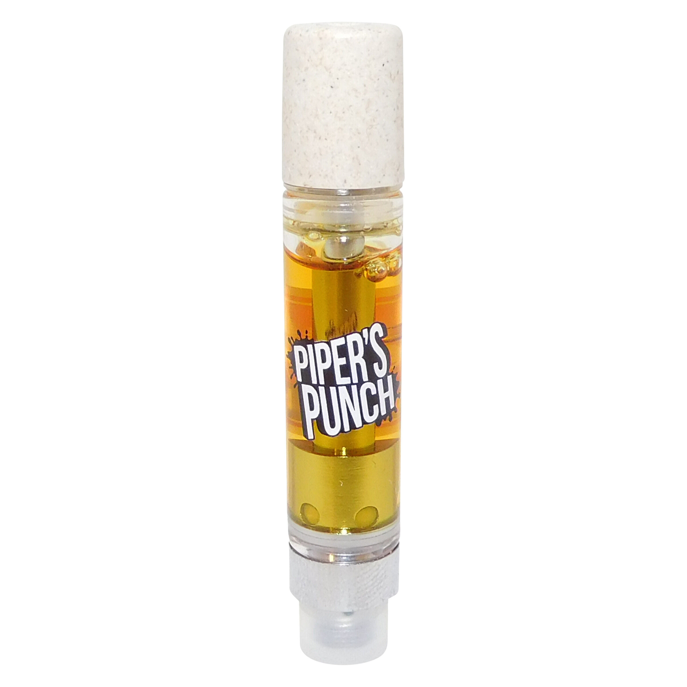 Piper's Punch - Mangoreefa 510 Thread Cartridge - Hybrid - 1.2g