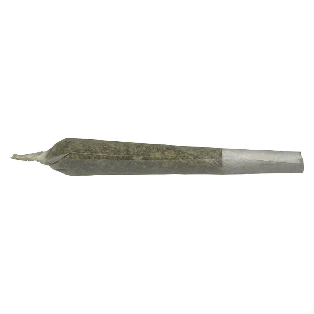 CannJah Pharm Inc. - Patient Grown Pre-Roll - Simcoe Bud - Simcoe Bud Pre-Roll (rotating strain) - 3x0.5g
