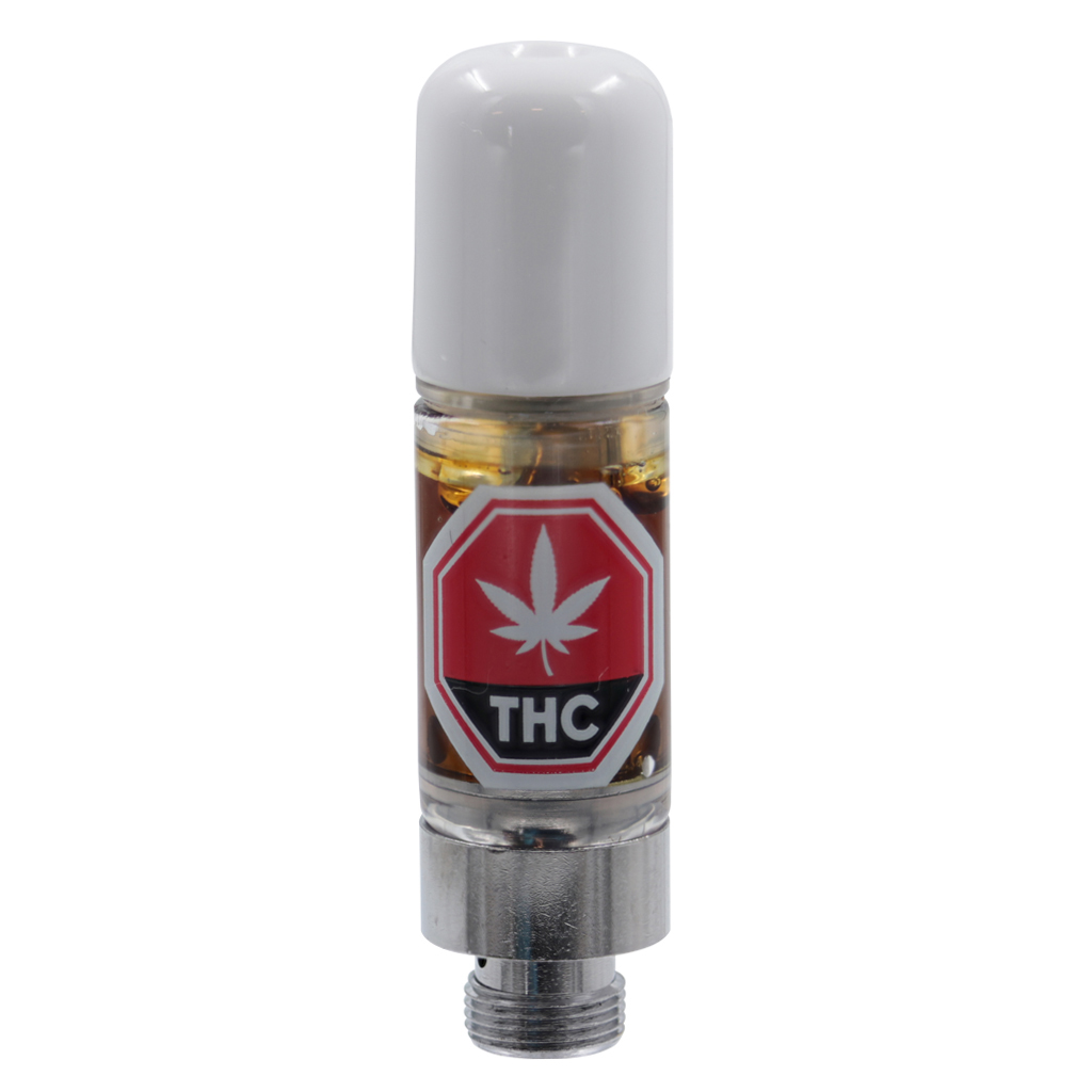 Cruuzy - Full Melt Indica 510 Thread Cartridge - Indica - 0.5g