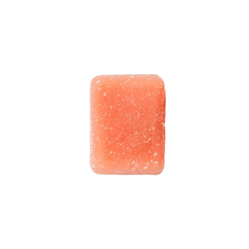 Wyld - Real Fruit Strawberry Soft Chews 20:1 CBD:THC - Hybrid - 10 pack