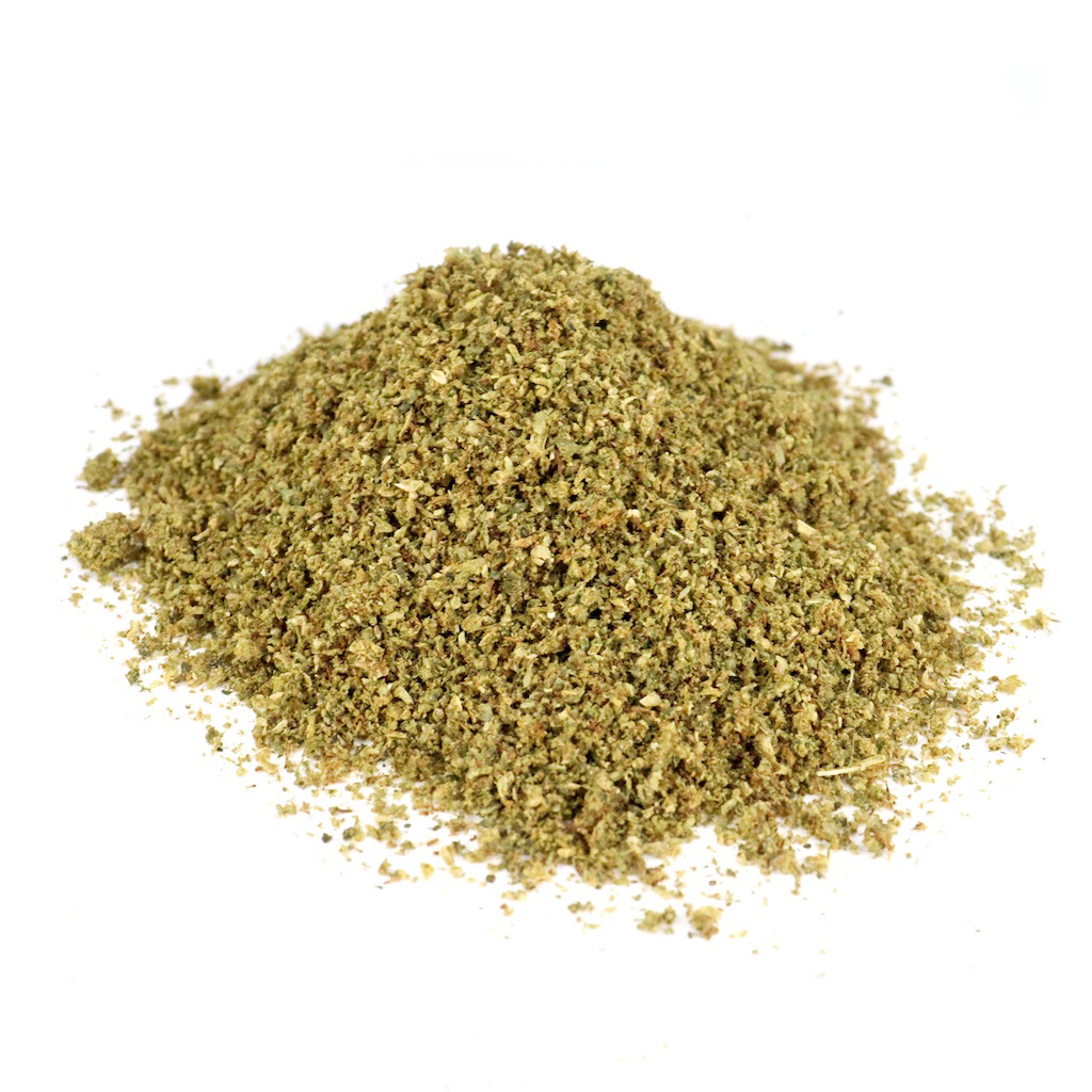 BOXHOT Busted Nugz - Sativa Milled Flower