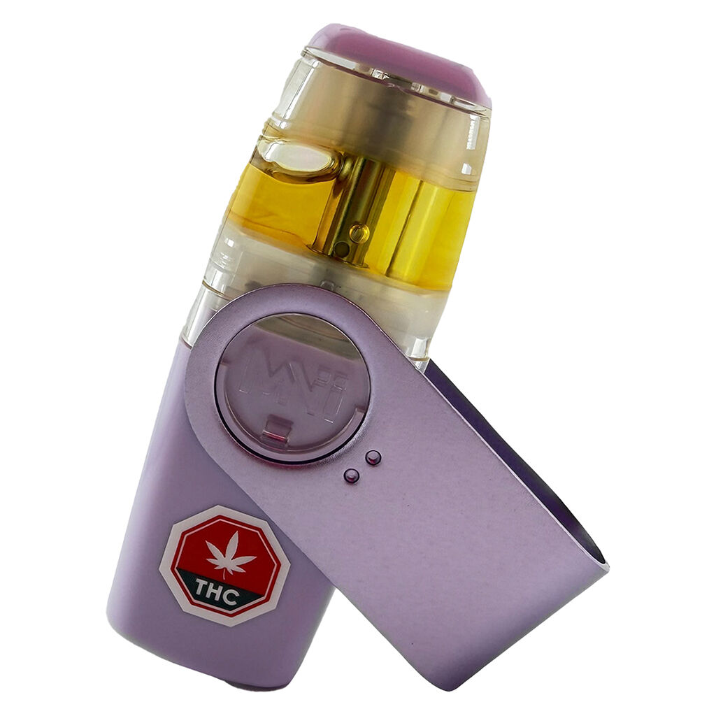 Buzz'd - The Lightyear AIO - Hybrid - 1g