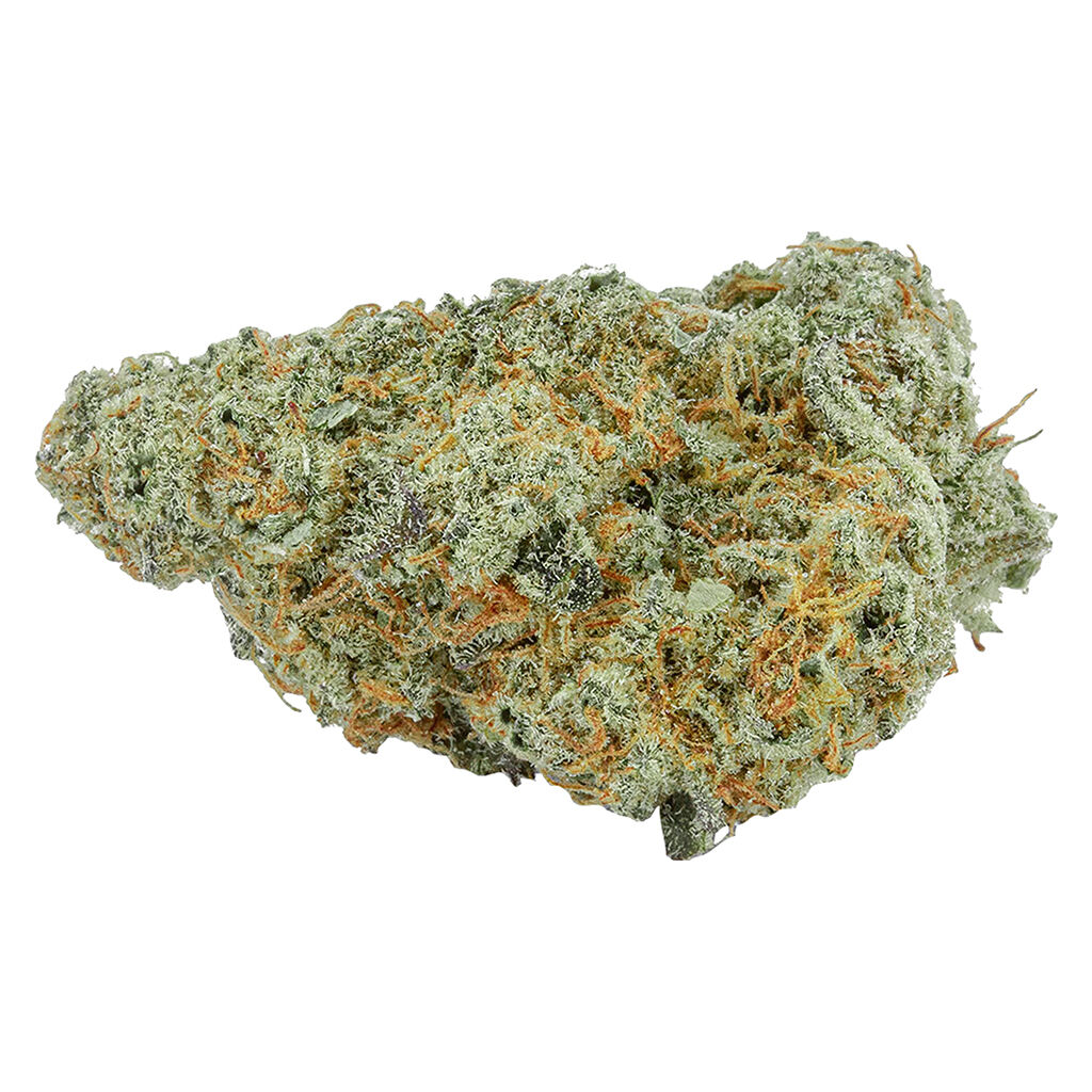 TGOD - The Green Organic Dutchman - Organic Sugar Cookies