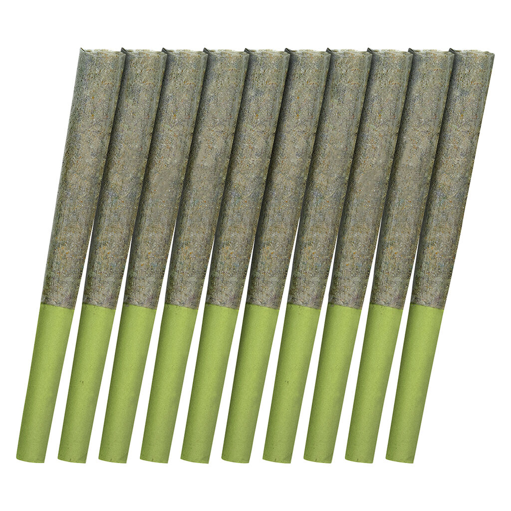 Lyopure - Sublimed Pre-Roll (Sativa) - 10x0.35g
