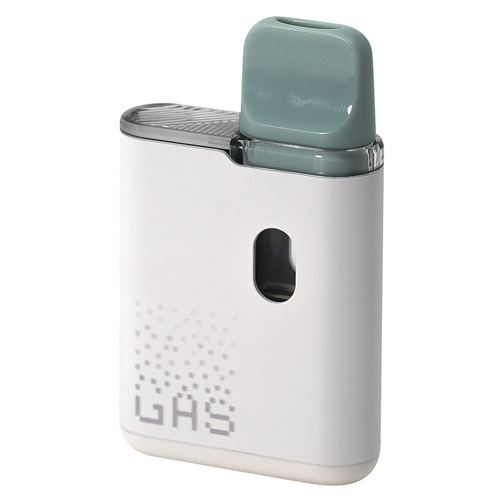(GAS) - BOX CART: MANGO - (GAS) - Mango Live Diamonds All in One Box Cart