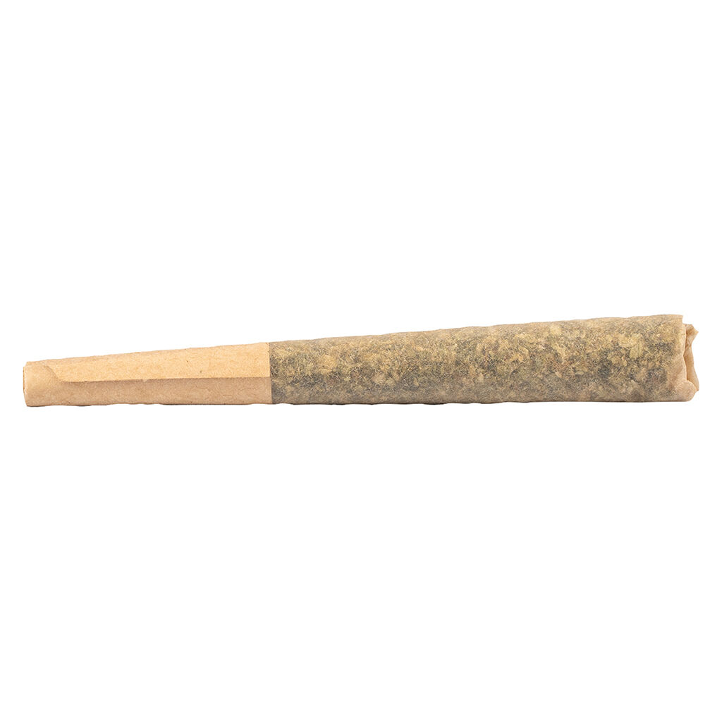 SUMO Cannabis - Papaya Bomb Pre-Roll - Indica - 5x0.5g