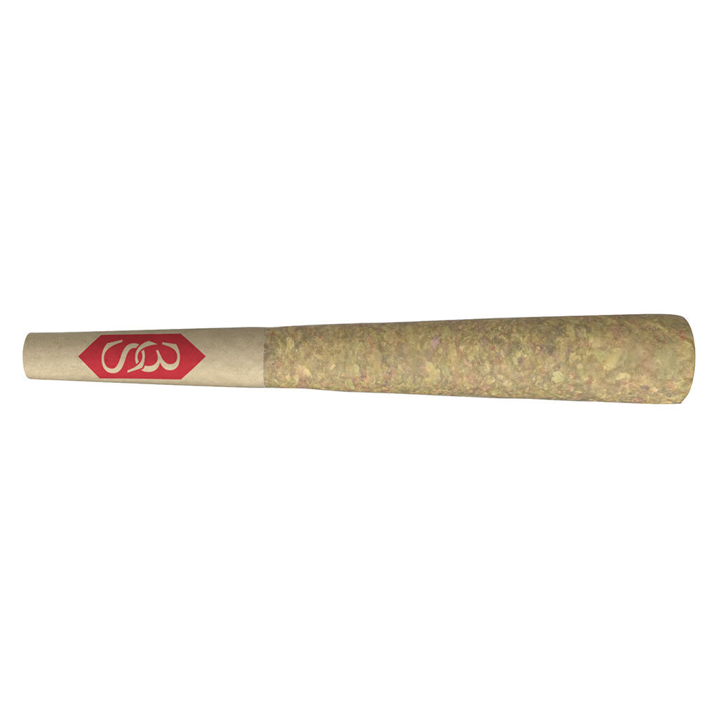 3Saints - Spacewalker OG Pre-Roll - Indica - 1x0.5g