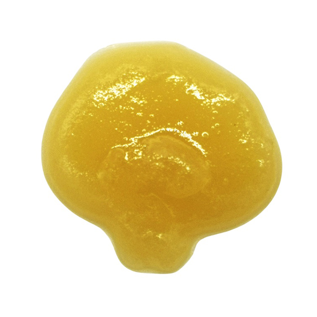 Terra Labs - Cherry AK-47 Live Resin Badder - Sativa - 1g