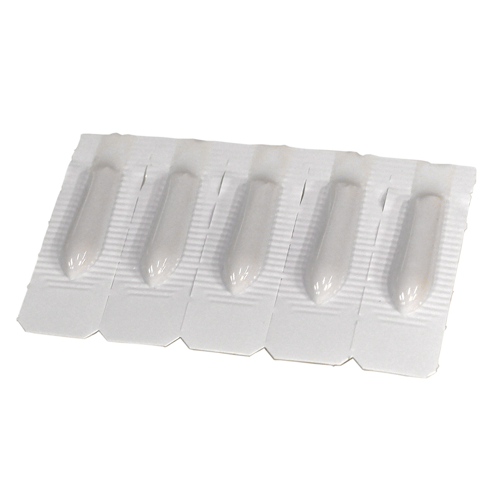 Prairie Grass - Relief Pods - Hybrid - 5x1g