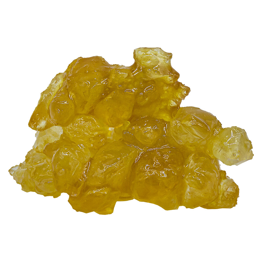Endgame - Glueberry Live Resin - Hybrid - 1g