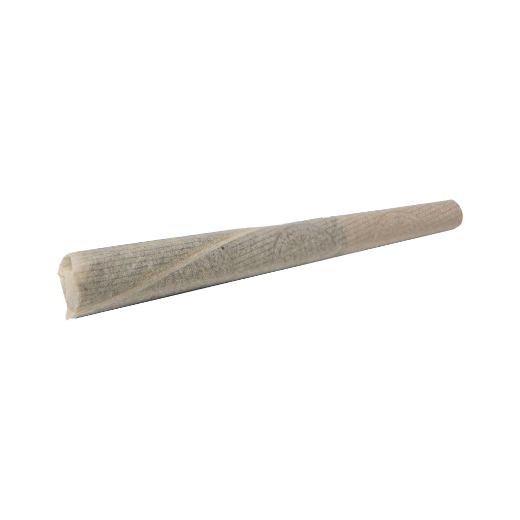 ABIDE+WholeHemp Custom Blends - 10:4 Pre-Roll - Hybrid - 5x0.7g