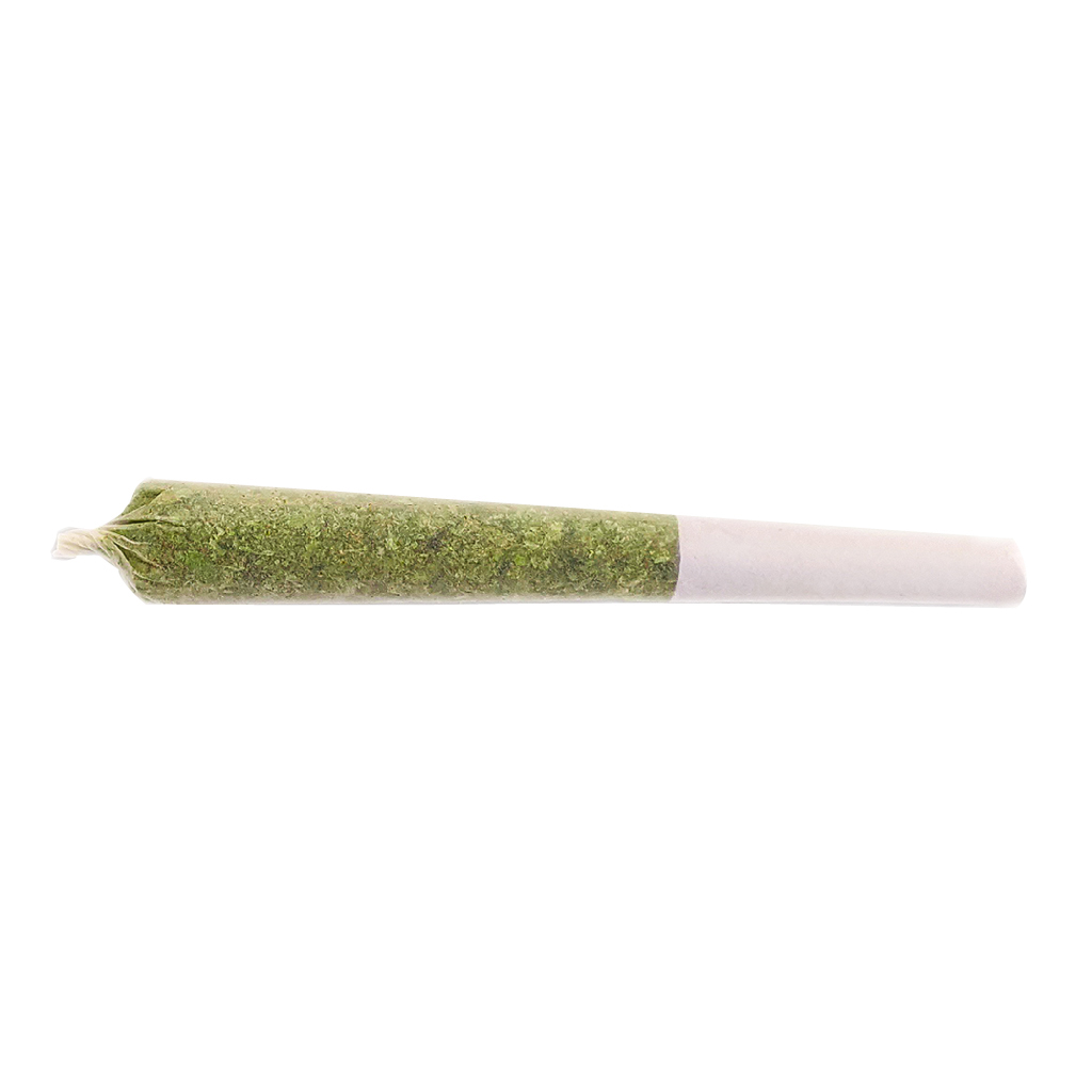 MSIKU - Peach Chementine Pre-Roll - Indica - 3x0.5g