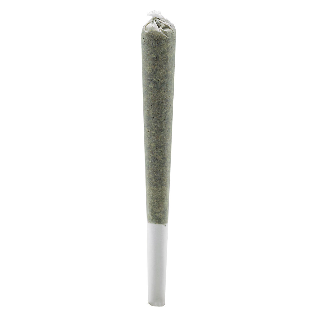 Simply Bare - Island Pink Kush Rosin Infused Pre-Roll - Indica - 1x0.5g