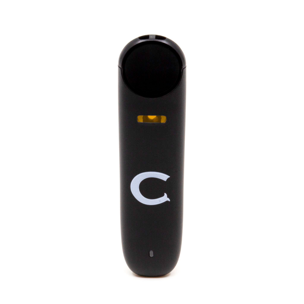 Community - Purple Stuff Single-Use Indica Disposable Pen - 0.5g