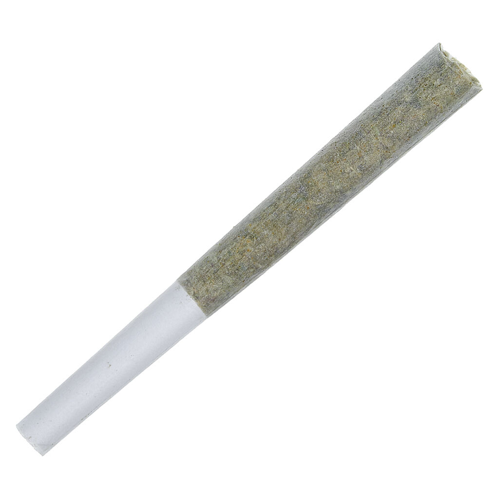 HOLOGRAM - TRENDS FORMER Pre-Roll - Hybrid - 1x1g
