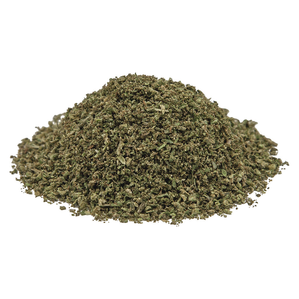 Common Ground - Seasonal Greens Milled Ready-to-Roll
