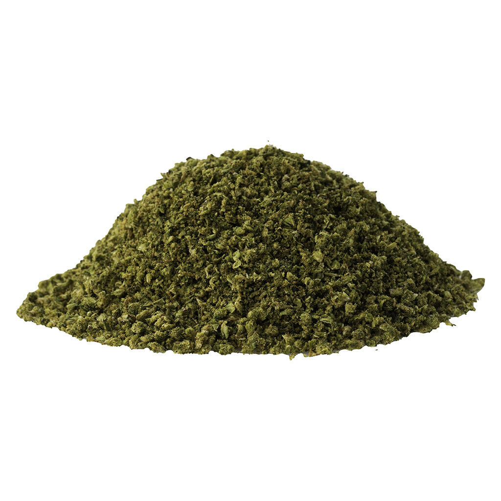 Fire Dust - Milled High THC