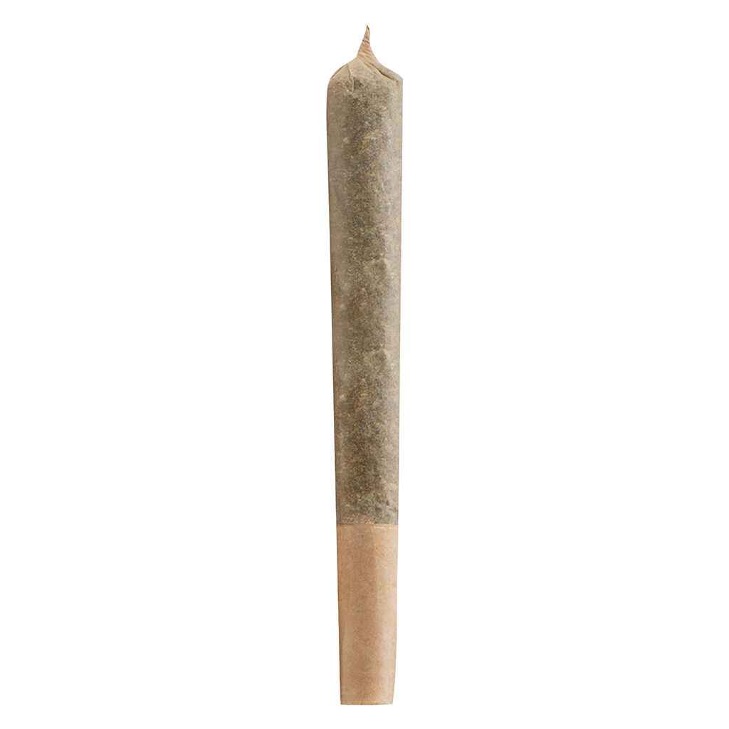 Contraband - GLUE99 Pre-Roll - Hybrid - 1x1g