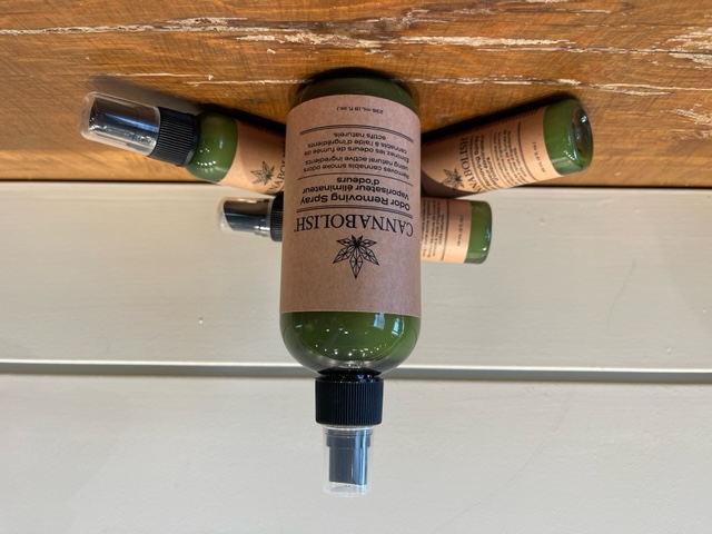 French Cannabolish Spray, 8 fl. oz.