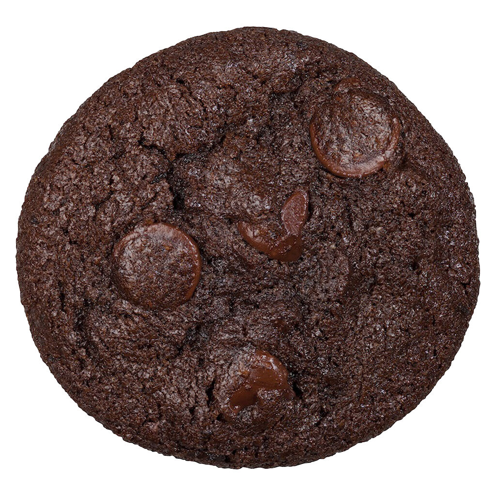 Big Pete's Treats - Double Chocolate Mini Cookies - Indica - 5x1 Pack