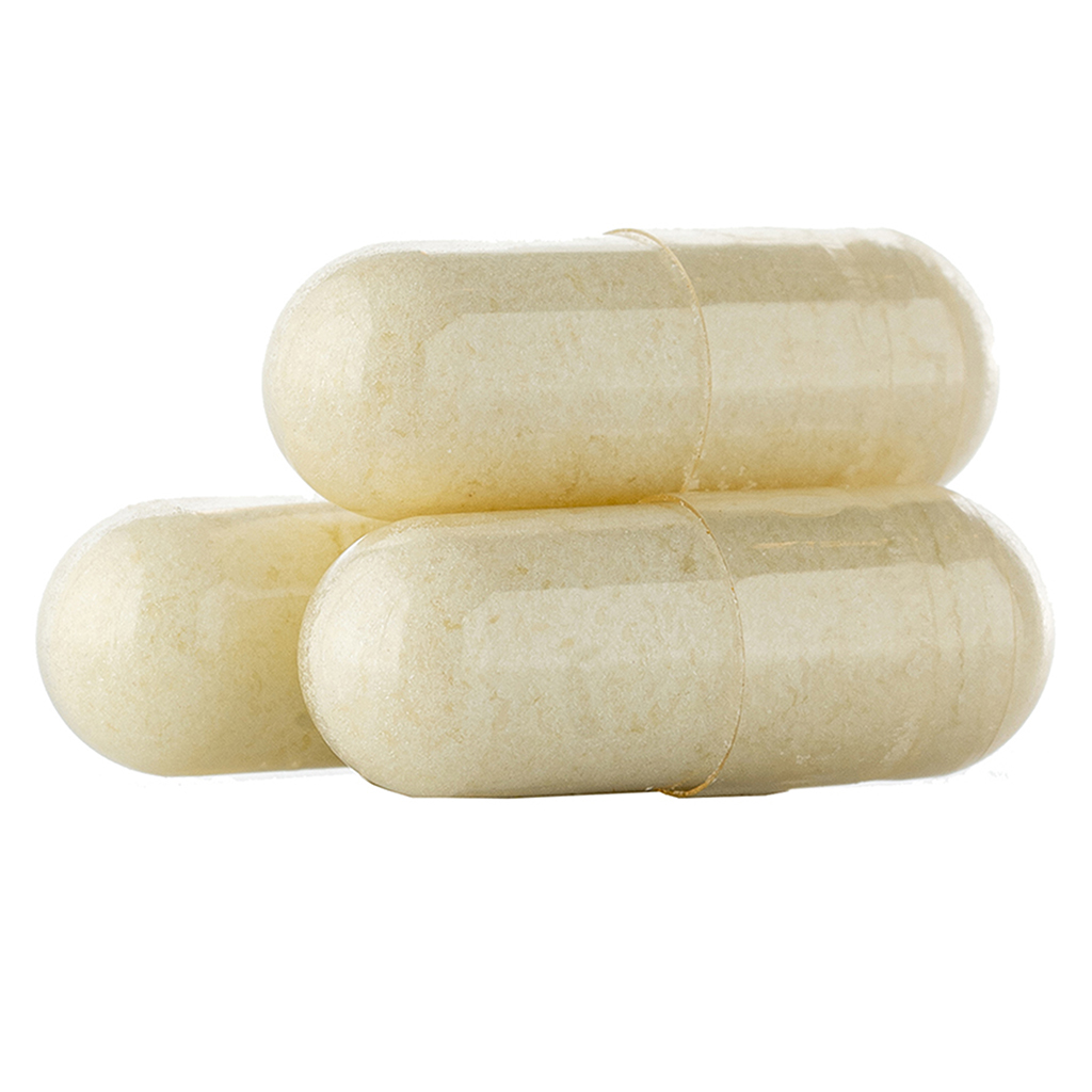 BLUE RIVER - Rosin Capsules (AM) - Sativa - 20 caps