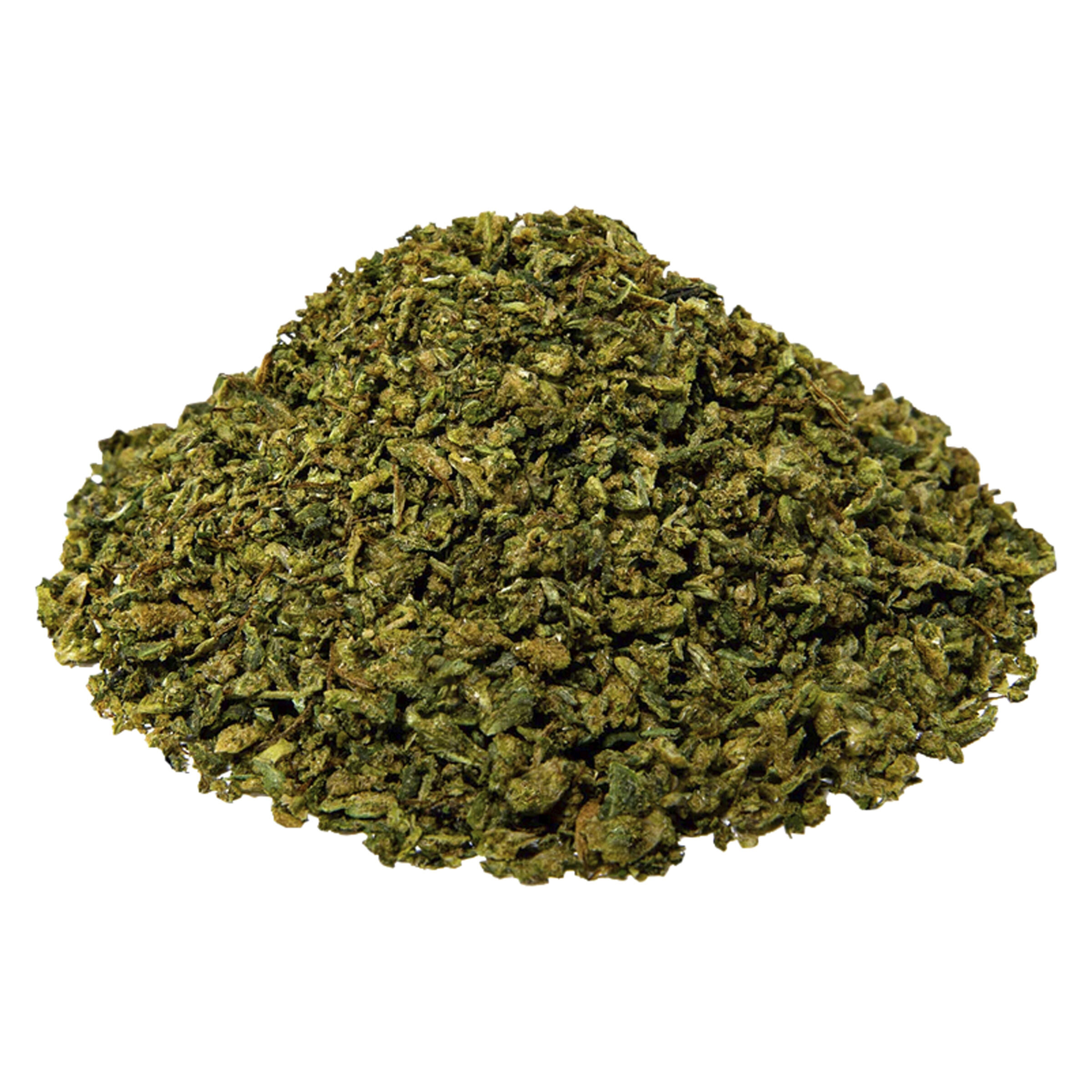 Terpina Flora - Charlotte's Angel Organic