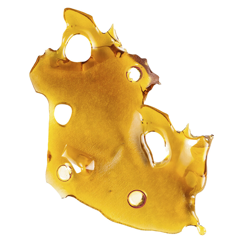 Versus - BC Green CRK Shatter - Sativa - 1g