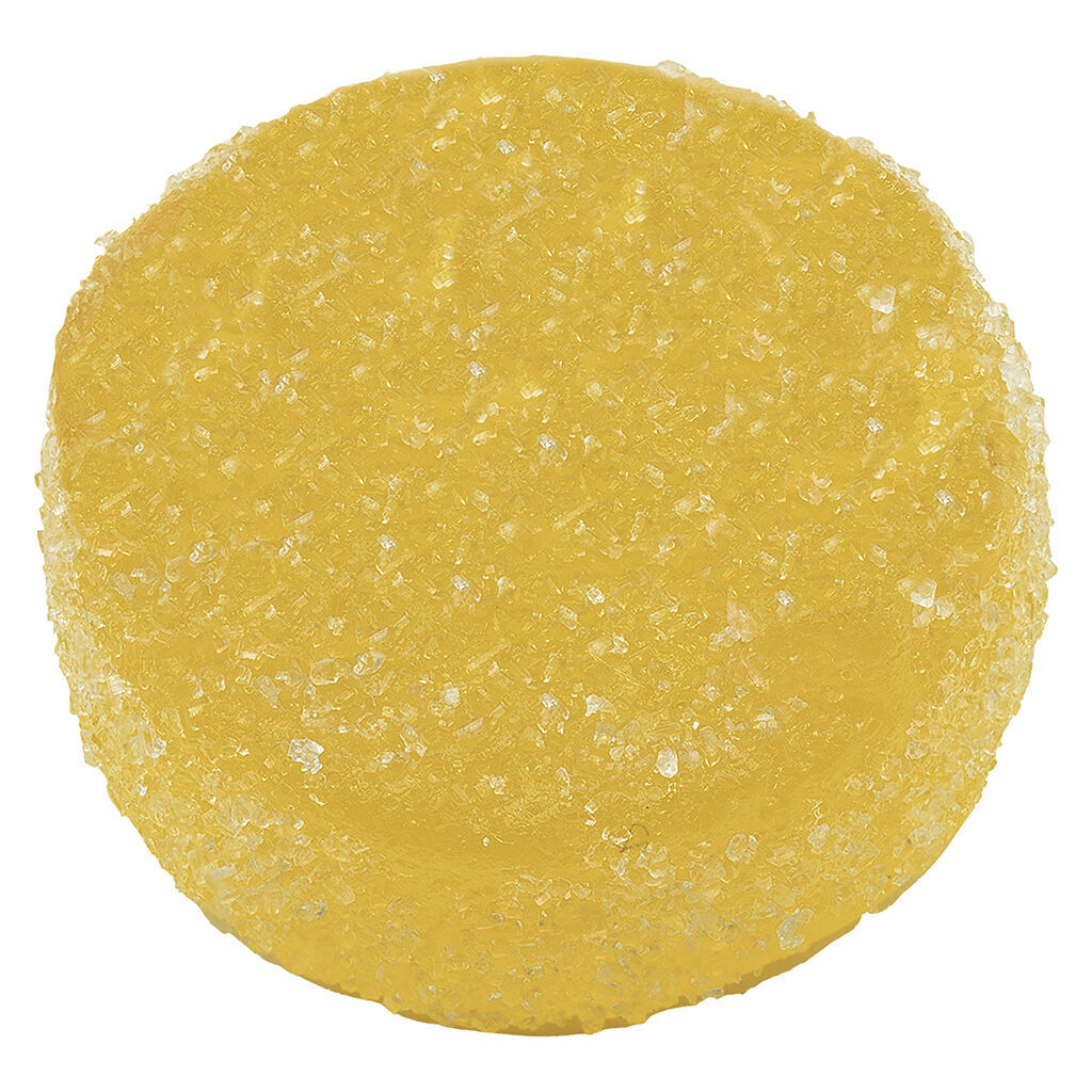 Wildflower - Daily Bliss Lemon Ginger 10mg CBD + 10mg CBG - Hybrid - 30 Pack
