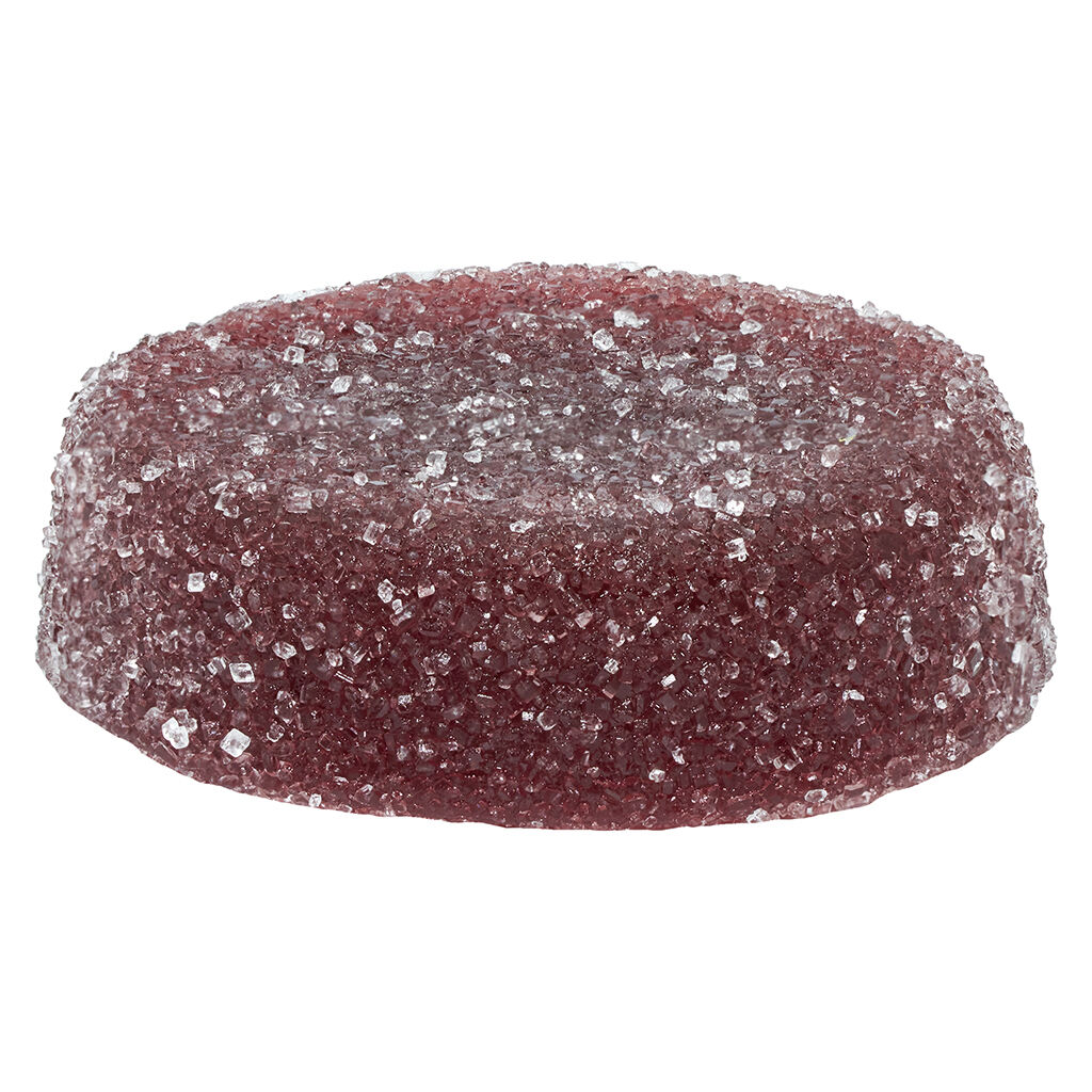 Charlotte's Web - Berry & Fruit Rest Gummies - Hybrid - 30 Pack