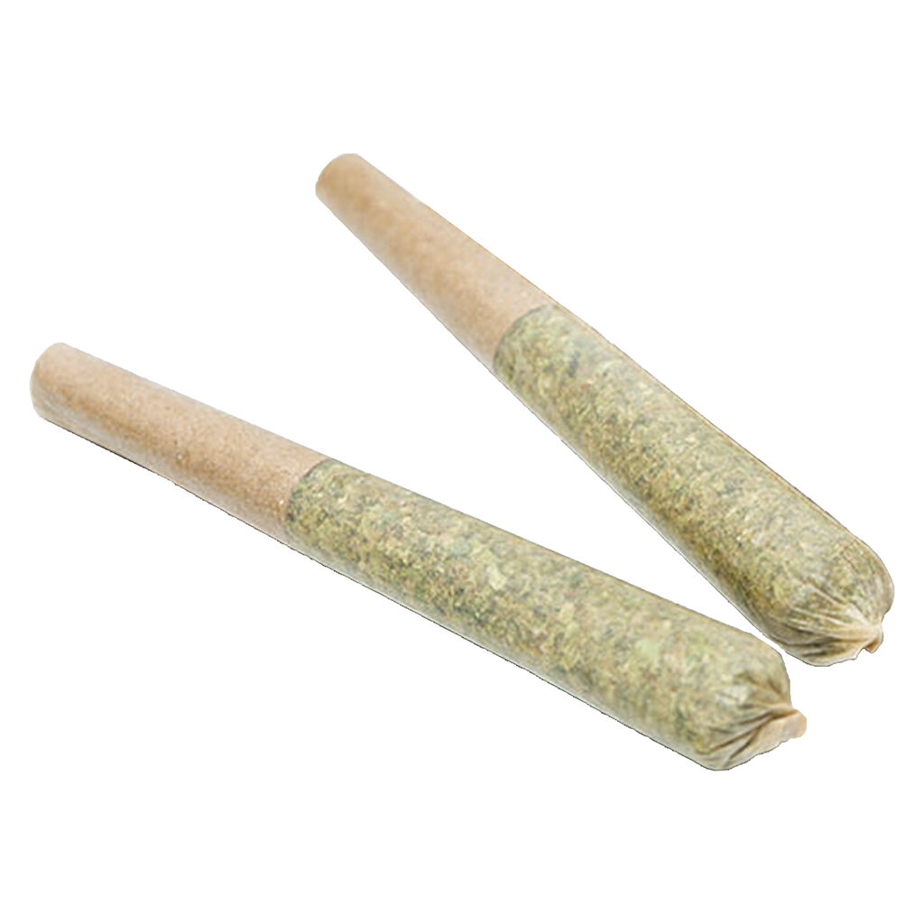 NOYA - Craft Cut Pre-Roll - Hybrid - 2x0.5g