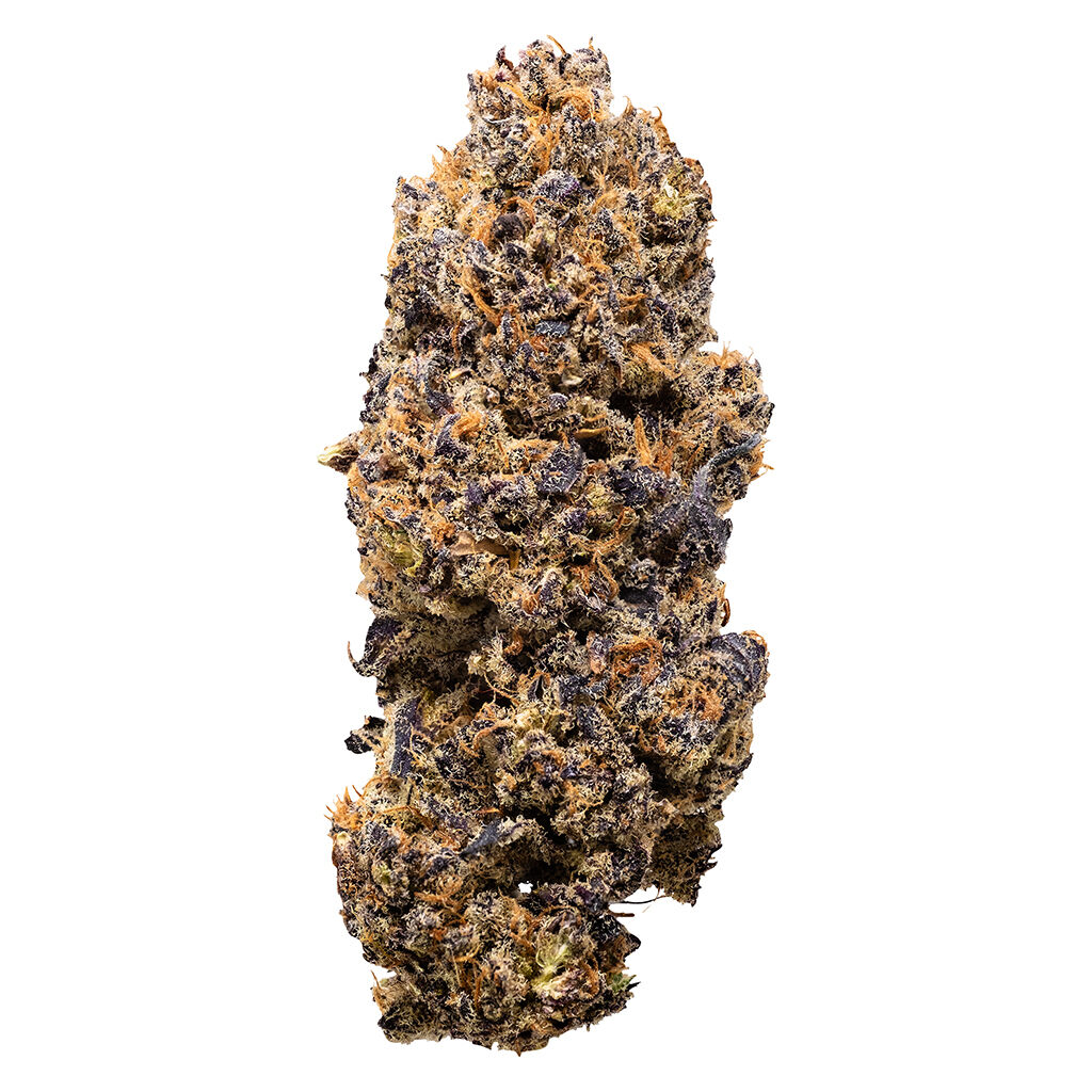 Headspace - Lemon Whips Dried Flower