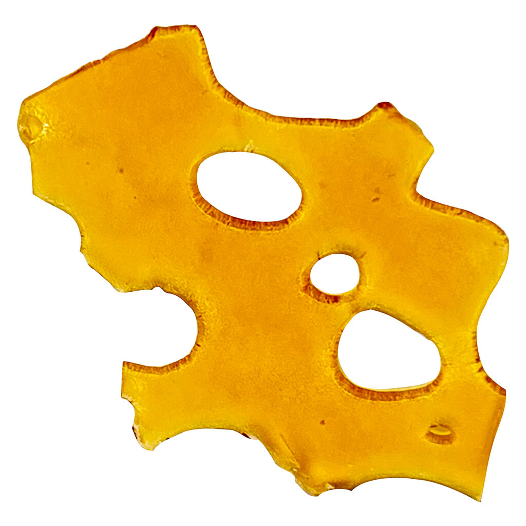 Sizzle - Sativa Shatter - Lavender Haze - 1g