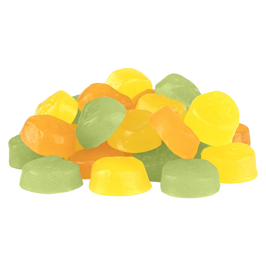 Monjour Bare - Sunny Day Citrus Soft Chew - 30 Pack
