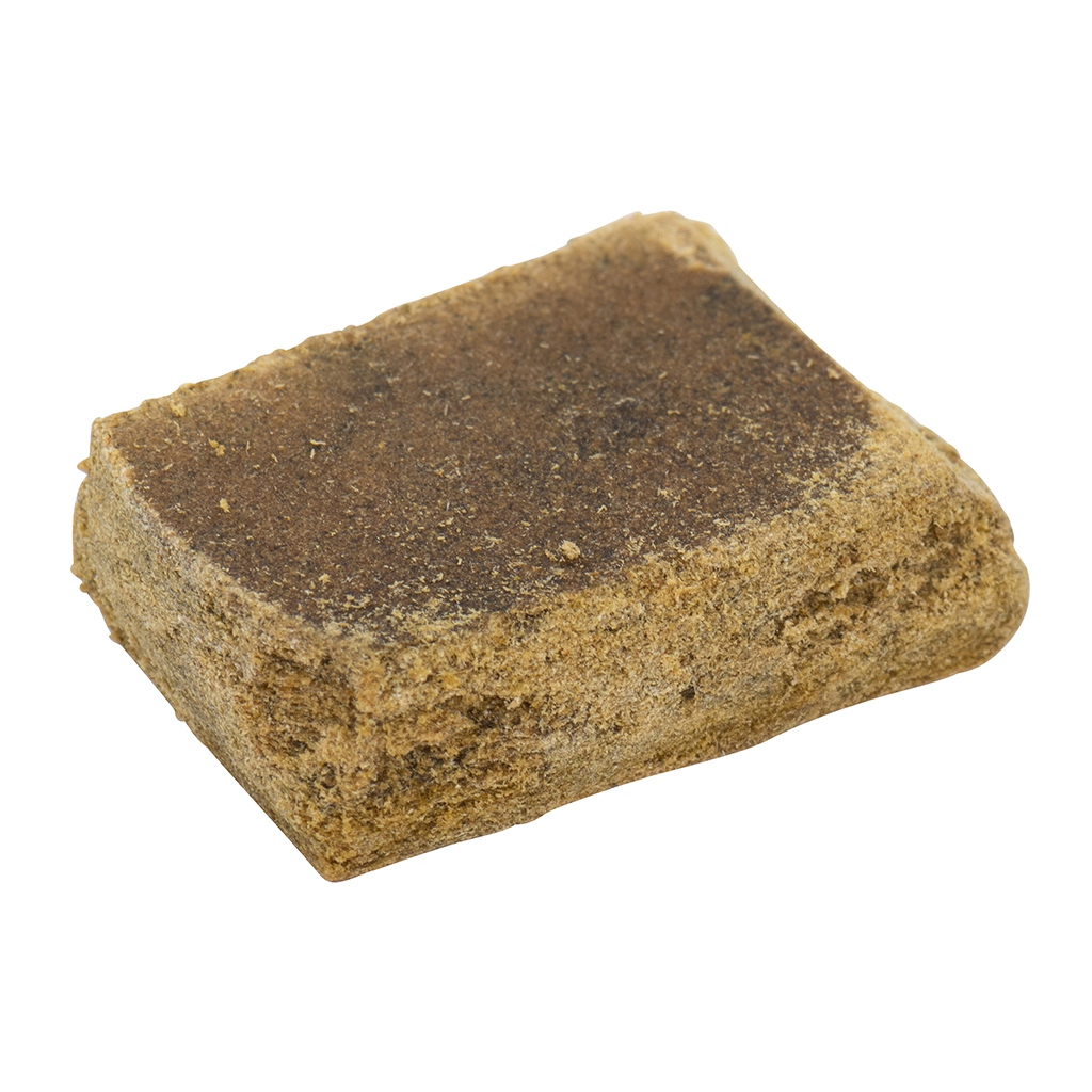 WAGNERS - Old School Pressed Hash - 1g