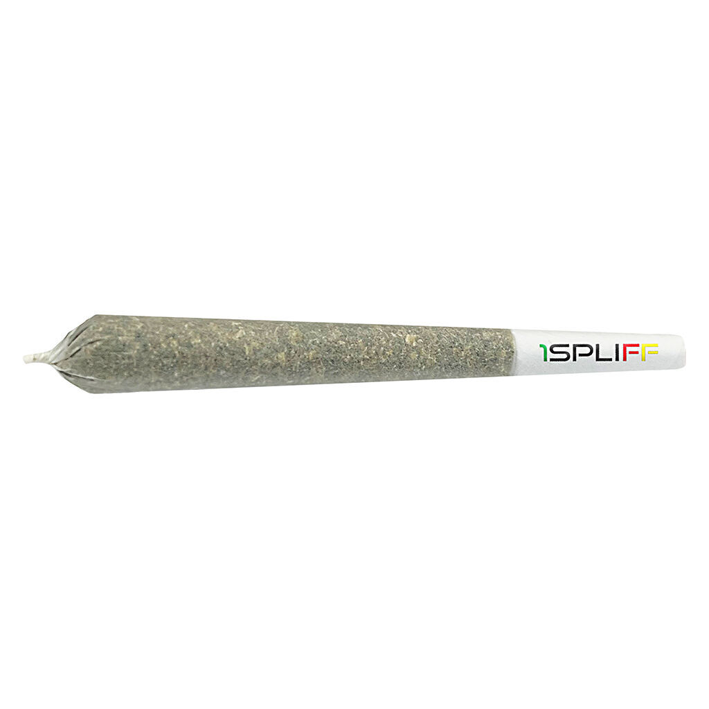 1Spliff - Relaxation Pre-Roll - Indica - 1x1g