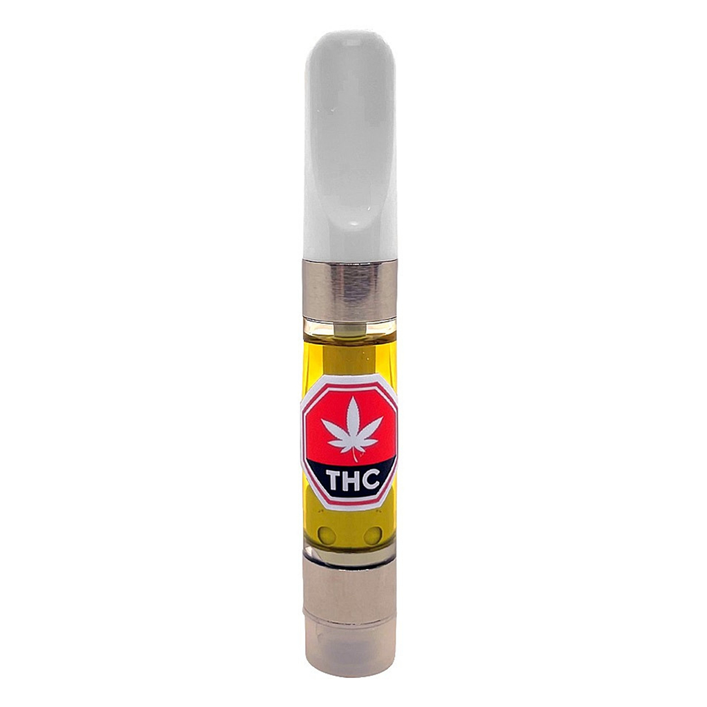 Fuego - Cherry Blossom OG 510 Thread Cartridge - Hybrid - 1g