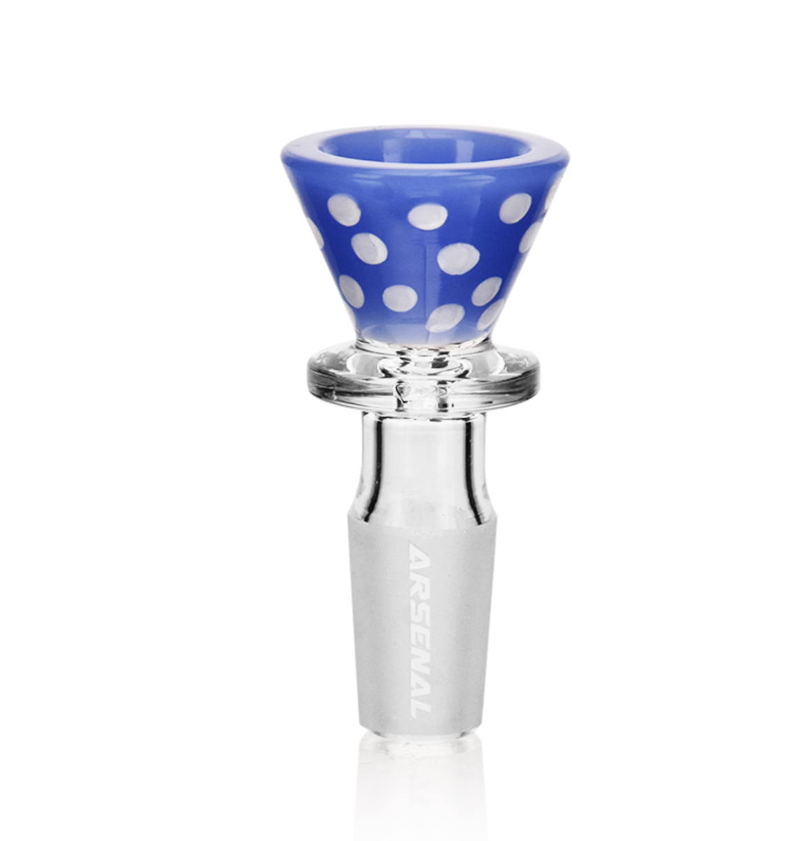 14mm Arsenal Playful Dots Bowl