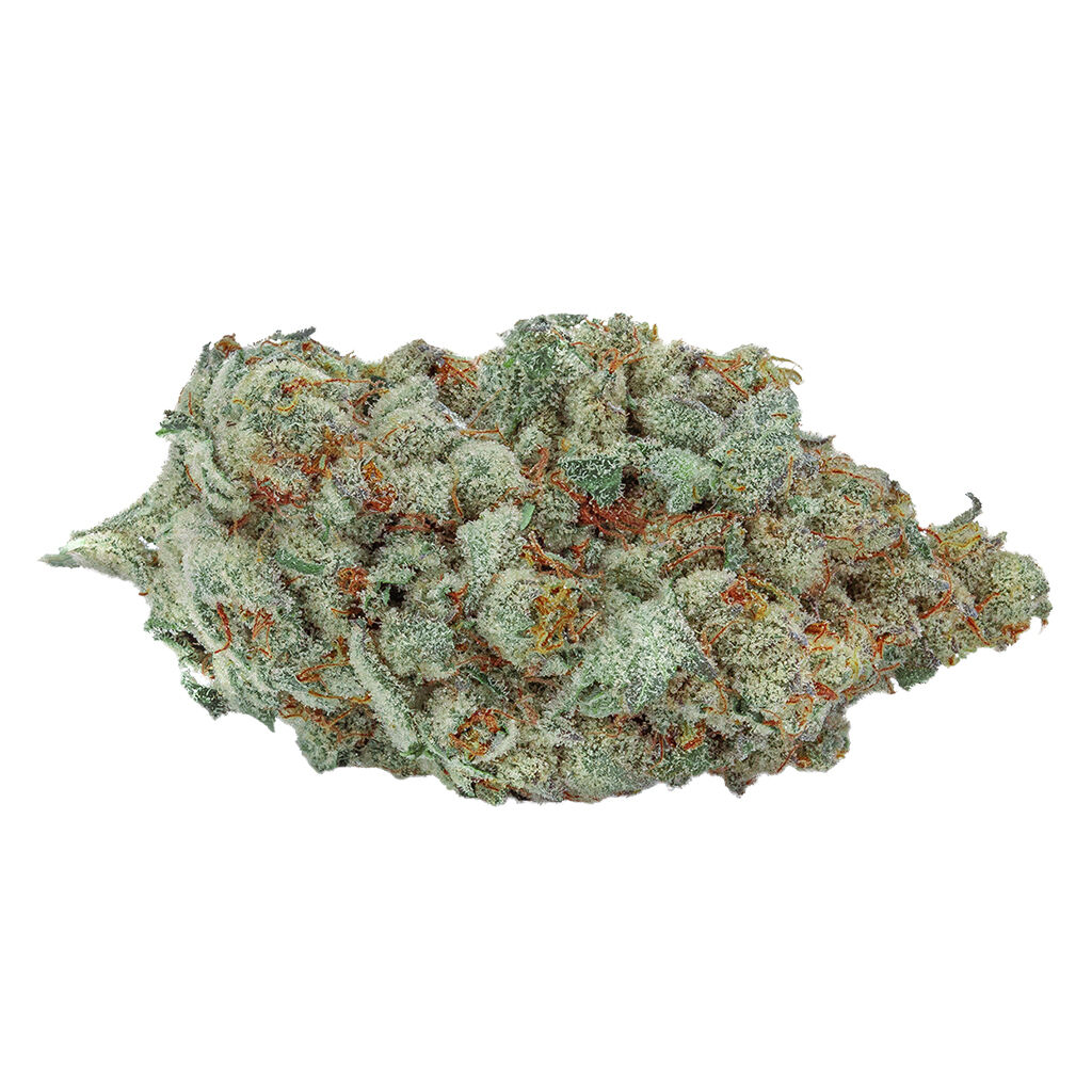 The Green Organic Dutchman - TGOD - Organic Gold Butter MAC