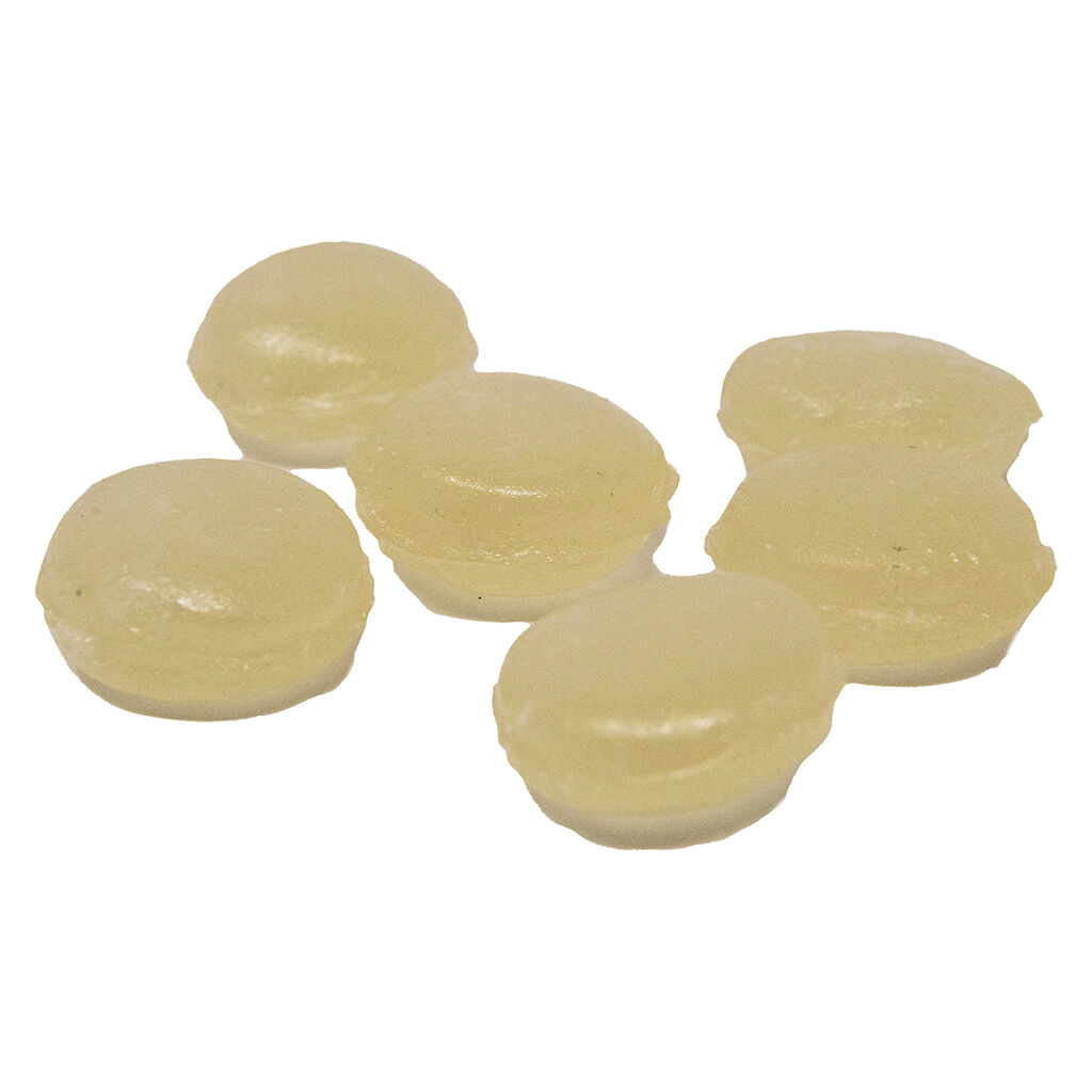 Club Bliss - Menthol Tabs - Sativa - 10 caps