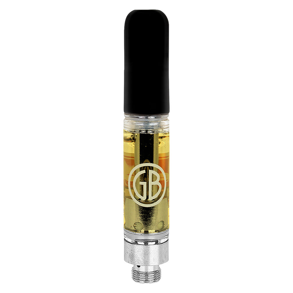 Greybeard - Live Resin Trufflez 510 Thread Cartridge - Indica - 1g